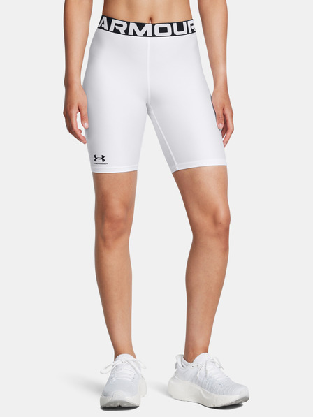 Under Armour UA HG 8in Shorts