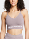 Under Armour Vanish Seamless Low Büstenhalter