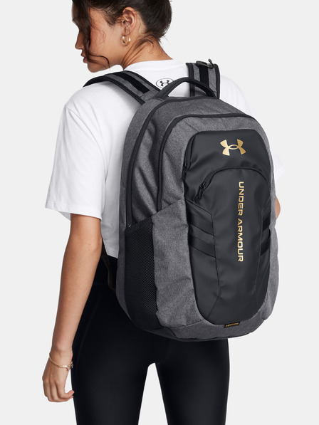 Under Armour UA Hustle 6.0 Pro BP Rucksack