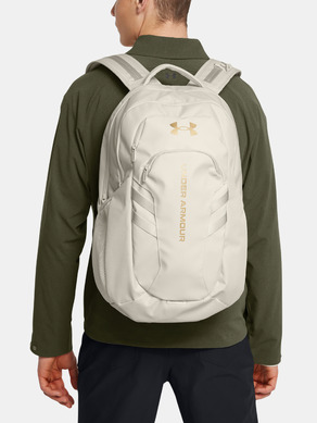 Under Armour UA Hustle 6.0 Pro BP Rucksack