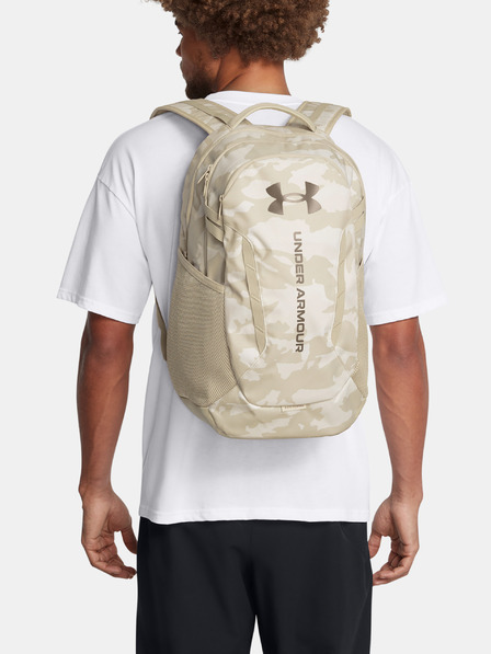 Under Armour UA Hustle 6.0 Backpack Rucksack