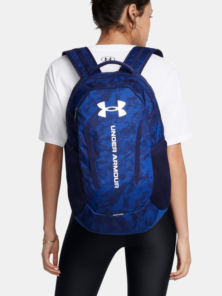 Under Armour UA Hustle 6.0 Backpack Rucksack