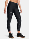 Under Armour Tech Print Panel Ankle Leg Legging