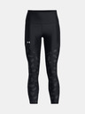 Under Armour Tech Print Panel Ankle Leg Legging