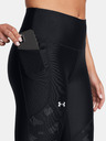 Under Armour Tech Print Panel Ankle Leg Legging