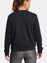 Under Armour Rival Terry Crew T-Shirt