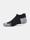 Under Armour Unisex UA AD Pro NS Socken 3 Paar