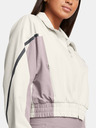 Under Armour Unstoppable Crop Jacke