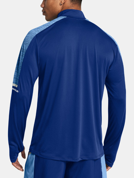 Under Armour UA Tech Utility 1/4 Zip T-Shirt