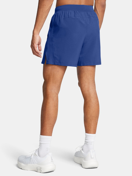 Under Armour UA Launch 5'' Unlined Shorts