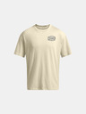 Under Armour UA Project Rock HWT SS Tools T-Shirt