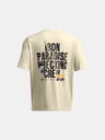 Under Armour UA Project Rock HWT SS Tools T-Shirt