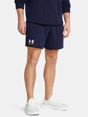 Under Armour UA Rival Terry 6in Shorts