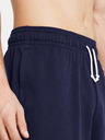 Under Armour UA Rival Terry 6in Shorts