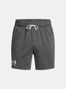 Under Armour UA Rival Terry 6in Shorts