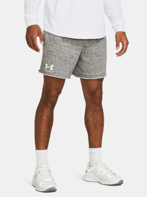 Under Armour UA Rival Terry 6in Shorts