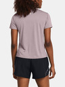 Under Armour UA Launch Shortsleeve T-Shirt