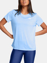 Under Armour Tech SSC- Twist T-Shirt