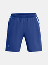 Under Armour UA Launch 7'' Shorts