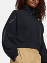 Under Armour Unstoppable Crop Jacke