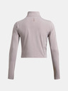 Under Armour UA Launch Elite Half Zip T-Shirt