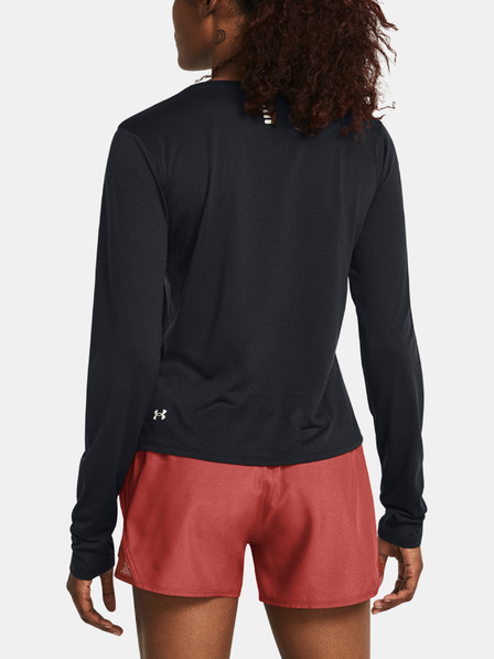 Under Armour UA Launch Longsleeve T-Shirt