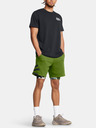 Under Armour Curry Splash Fleece Shorts