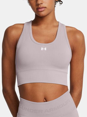 Under Armour Vanish Seamless Mid Büstenhalter