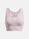 Under Armour Vanish Seamless Mid Büstenhalter