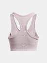 Under Armour Vanish Seamless Mid Büstenhalter