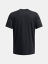 Under Armour Curry Hvyweight Logo Tee T-Shirt