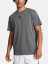 Under Armour Curry Hvyweight Logo Tee T-Shirt