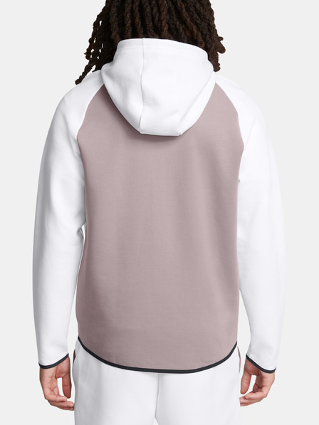 Under Armour UA Unstoppable Flc FZ HD EU Sweatshirt