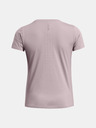 Under Armour UA Launch Elite Shortsleeve T-Shirt