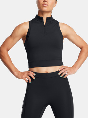 Under Armour UA Run Anywhere Crop Unterhemd