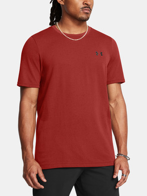 Under Armour Vanish Seamless SS T-Shirt