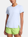 Under Armour UA Launch Elite Shortsleeve T-Shirt