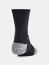 Under Armour Unisex UA AD Pro Mid Socken 3 Paar