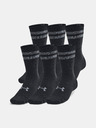 Under Armour UA Essential Crew Socken 6 Paar