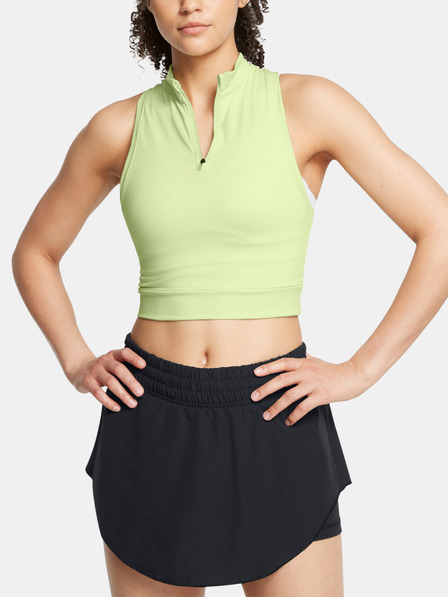 Under Armour UA Run Anywhere Crop Unterhemd