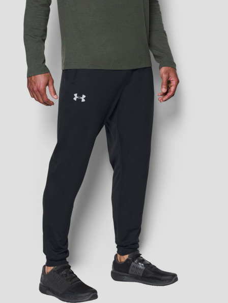 Under Armour Sportstyle Tricot Jogginghose