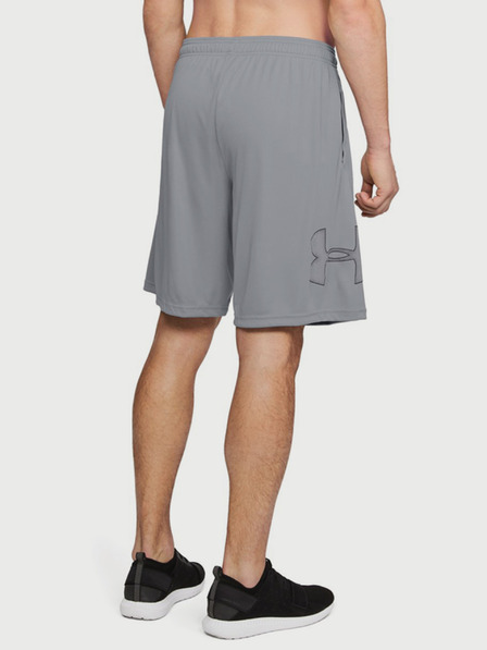 Under Armour UA Tech Graphic Shorts