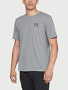 Under Armour UA M Sportstyle LC SS T-Shirt