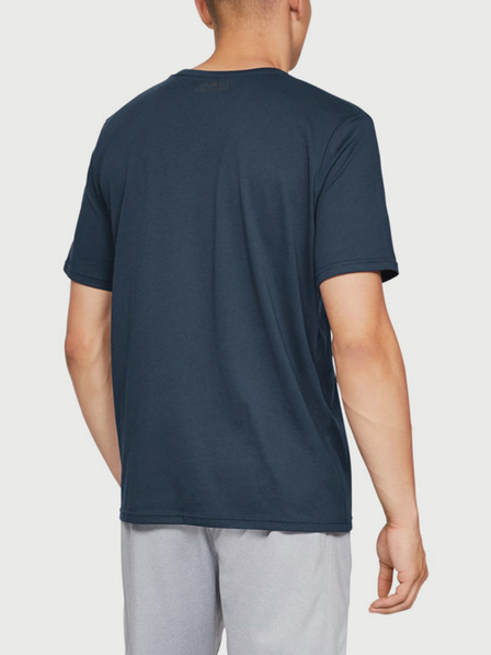 Under Armour UA M Sportstyle LC SS T-Shirt