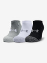 Under Armour Socken 3 Paar