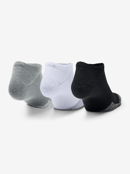 Under Armour Socken 3 Paar