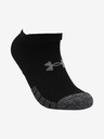 Under Armour Socken 3 Paar