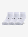 Under Armour Heatgear Socken 3 Paar