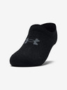 Under Armour Socken 3 Paar