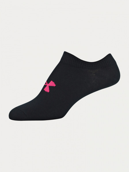 Under Armour Socken 6 Paar Kinder